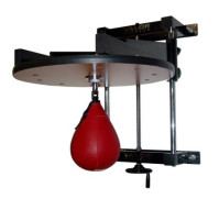 Boxing Stand with speed bag platform - TS9053ST - Tecnopro